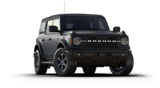 2025 Ford Bronco® External Image 5